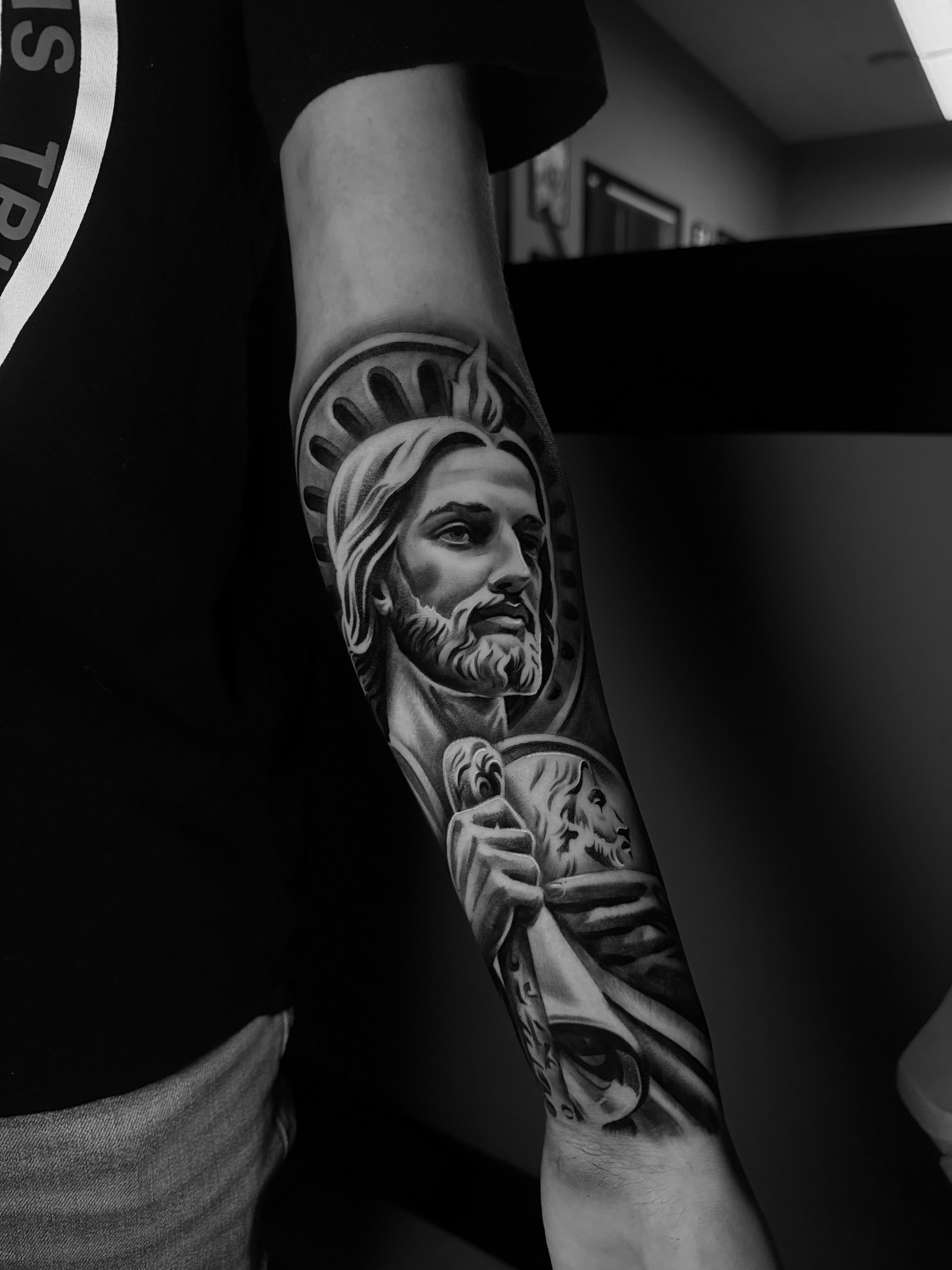 Tattoo 3