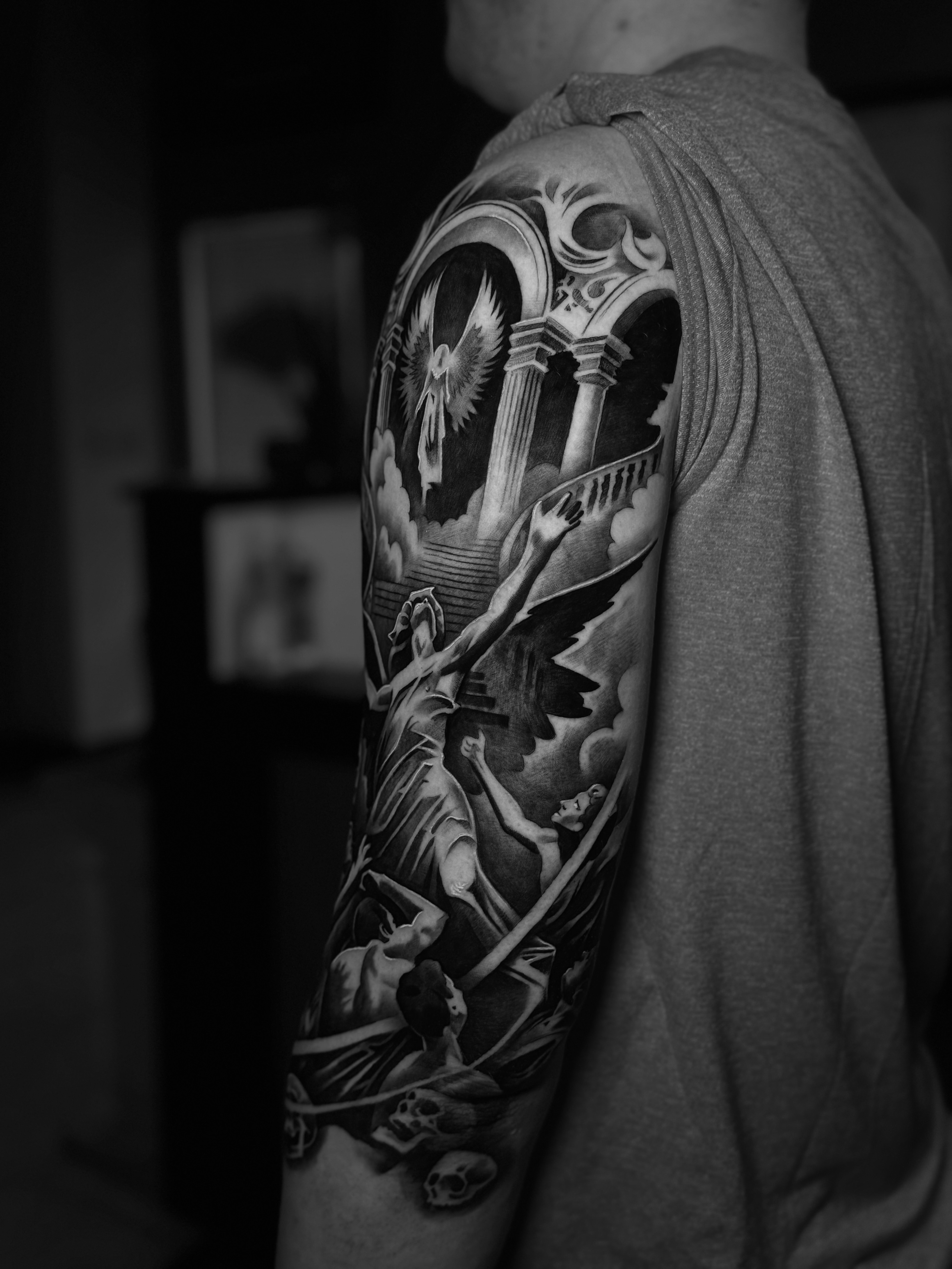 Tattoo 5